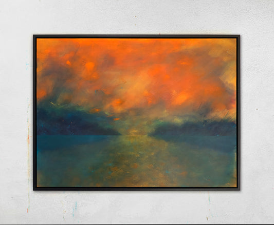 'Safe Passage' Hamish Macaulay