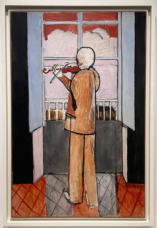 Henri Matisse