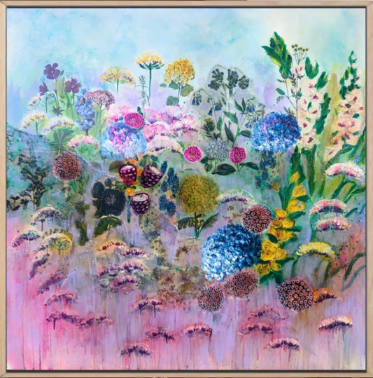 'Eye Candy for the Soul' Mandy Emerson