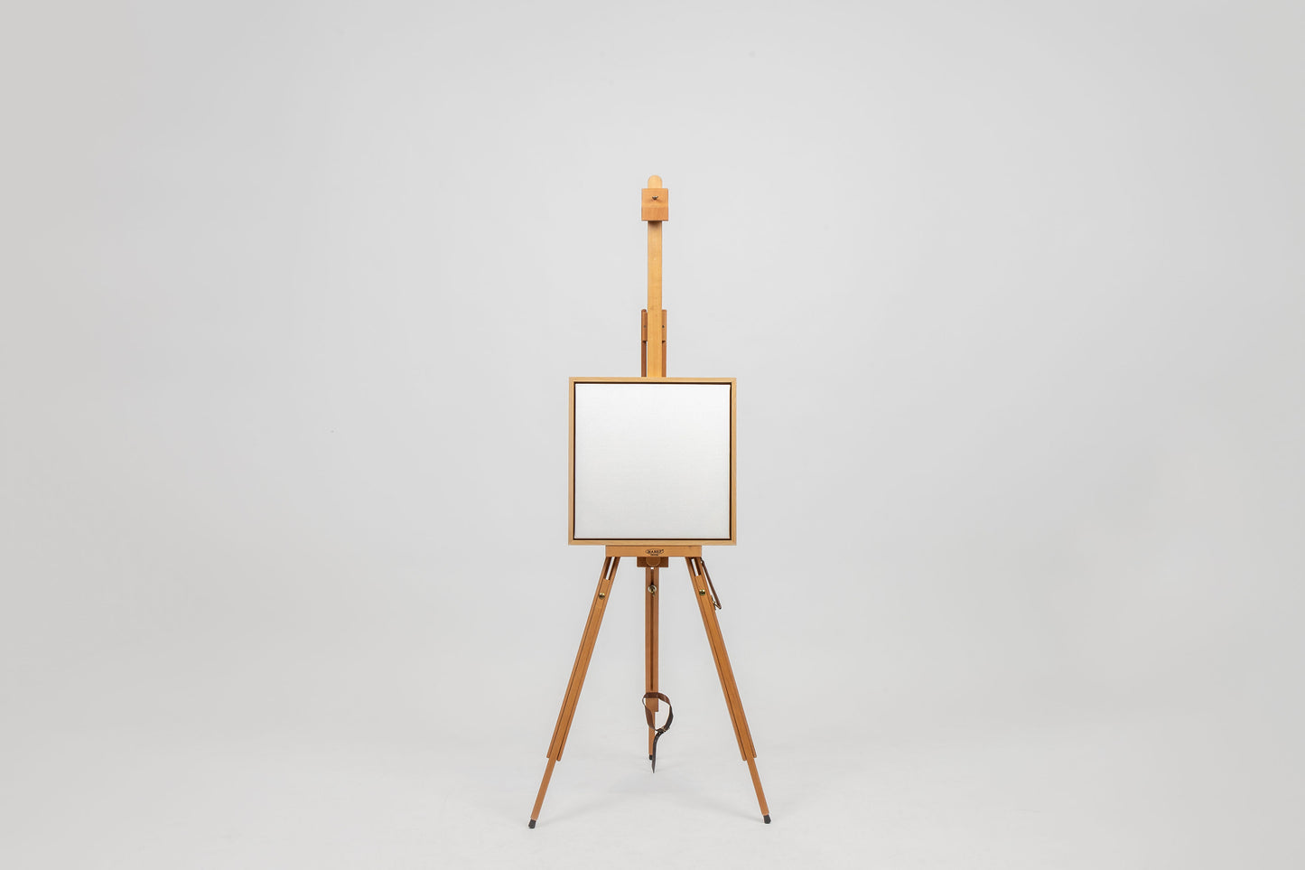 PRE - FRAMED CANVAS
