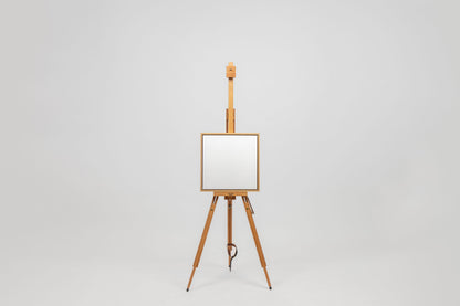 PRE - FRAMED CANVAS