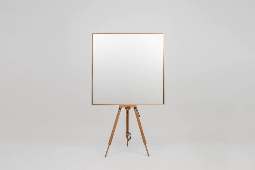 PRE - FRAMED CANVAS