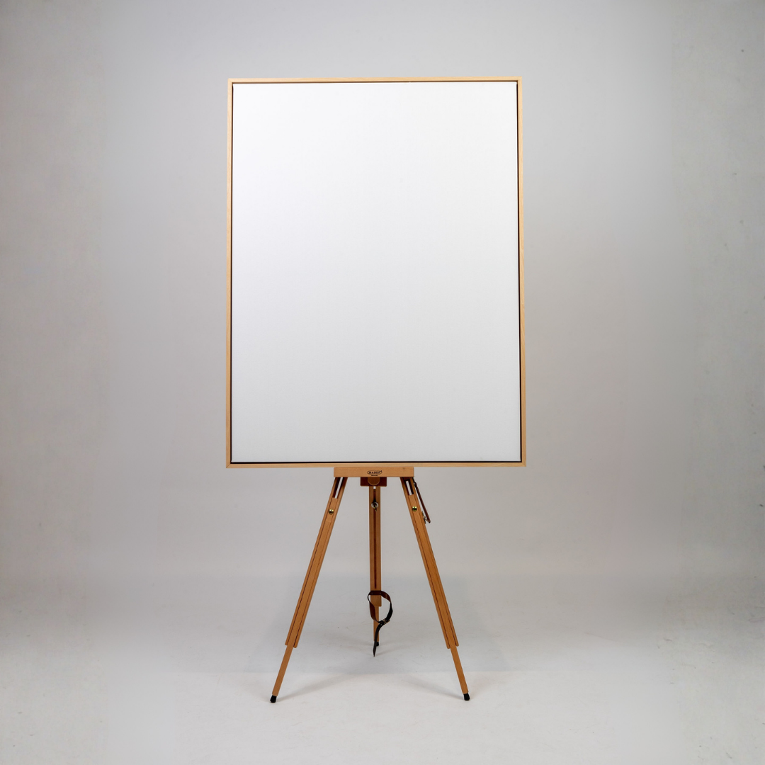 PRE - FRAMED CANVAS