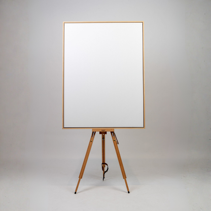PRE - FRAMED CANVAS