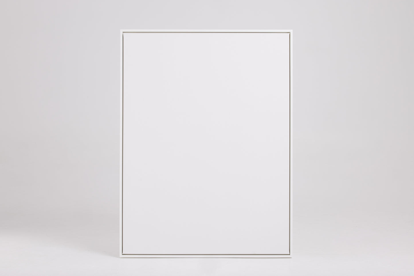 PRE - FRAMED CANVAS