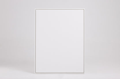 PRE - FRAMED CANVAS