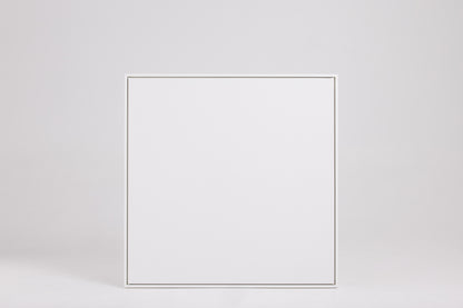 PRE - FRAMED CANVAS